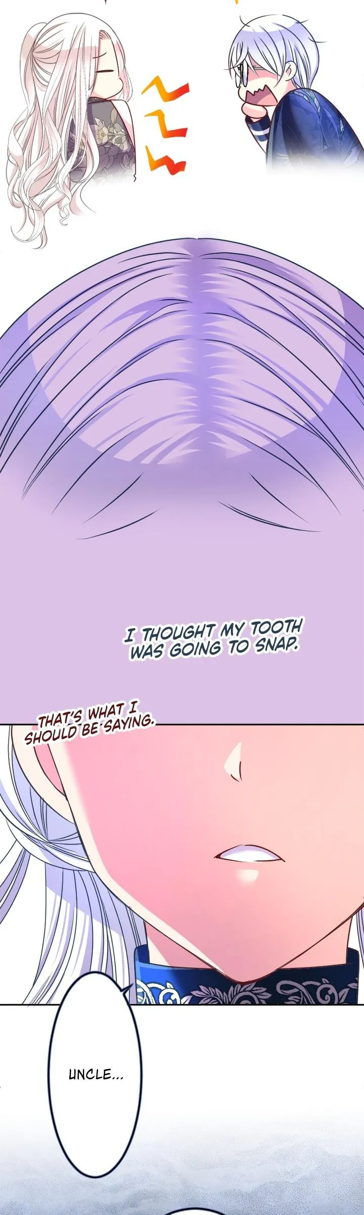 I Was Reborn as a Housekeeper in a Parallel World! Chapter 250 page 47 - 
