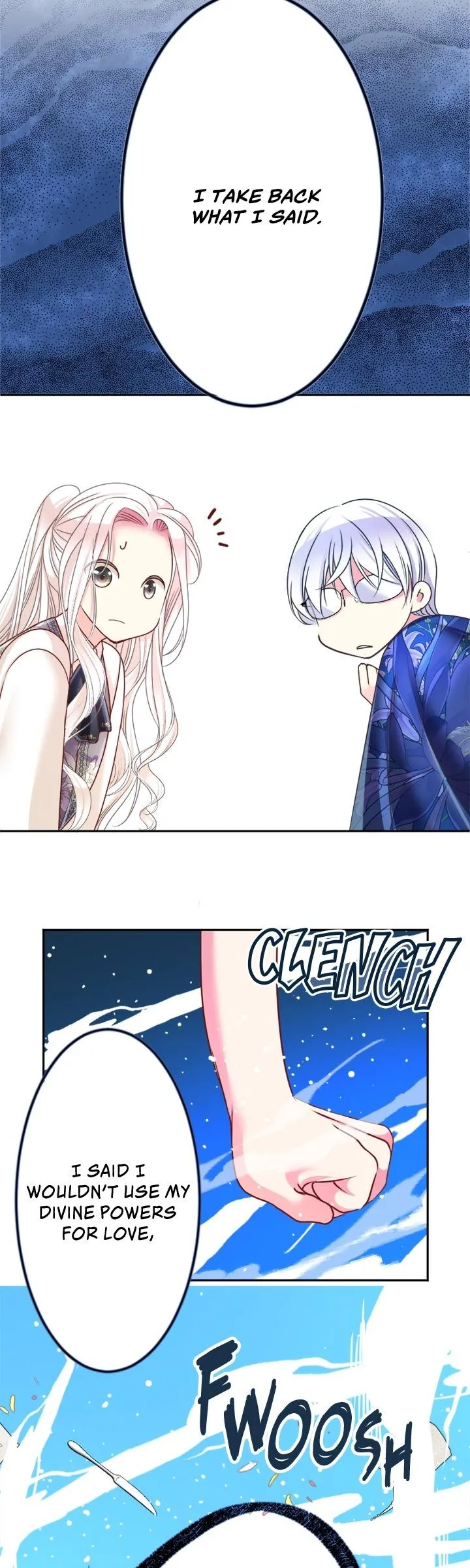 I Was Reborn as a Housekeeper in a Parallel World! Chapter 250 page 48 - 