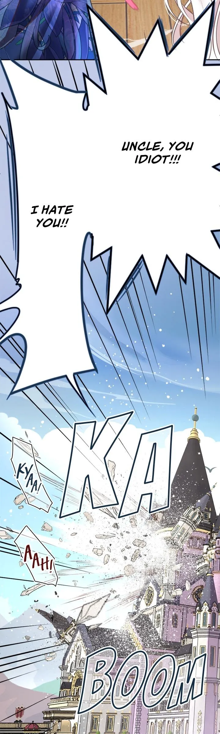 I Was Reborn as a Housekeeper in a Parallel World! Chapter 250 page 50 - 