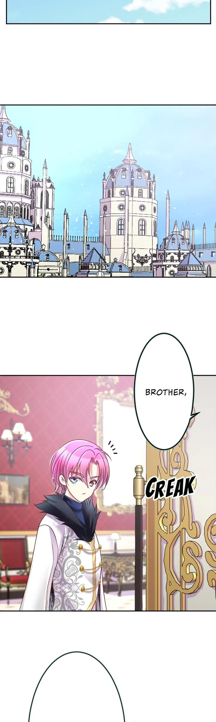 I Was Reborn as a Housekeeper in a Parallel World! Chapter 250 page 52 - 