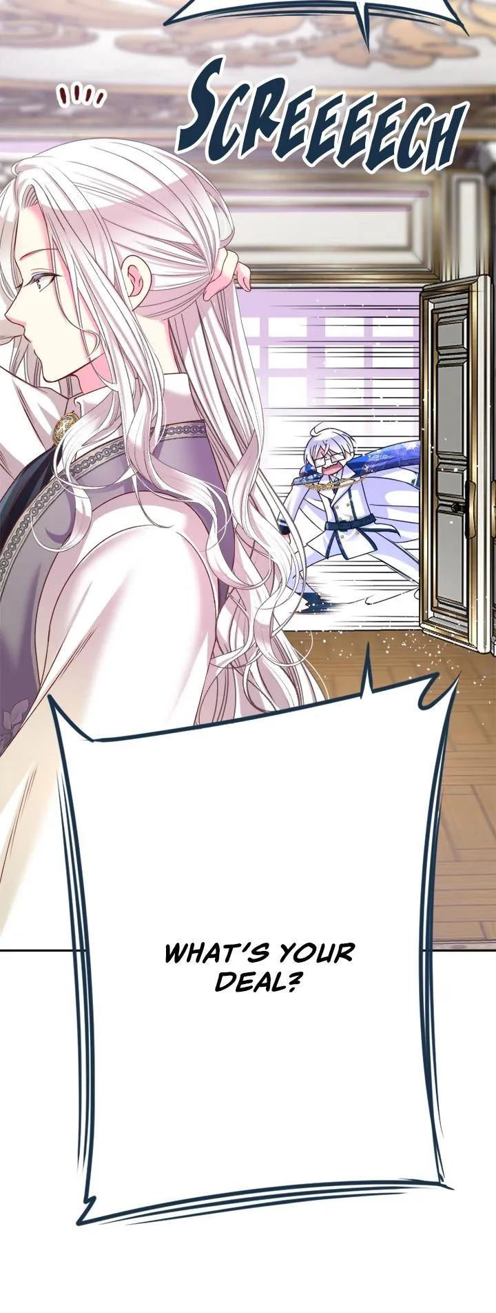 I Was Reborn as a Housekeeper in a Parallel World! Chapter 250 page 10 - 