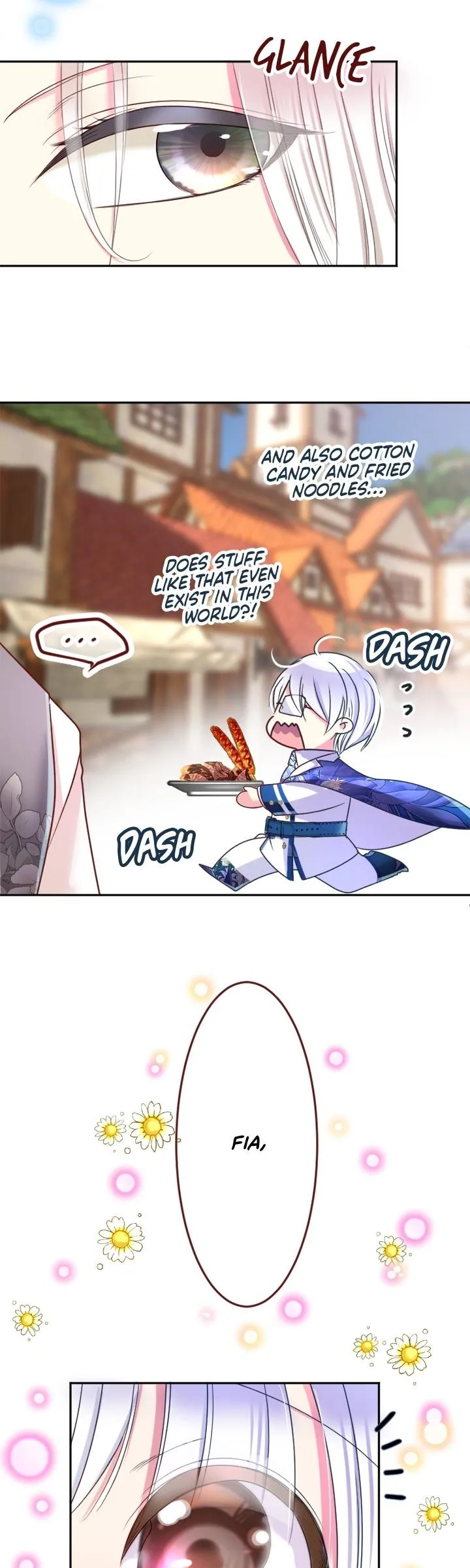 I Was Reborn as a Housekeeper in a Parallel World! Chapter 251 page 12 - 