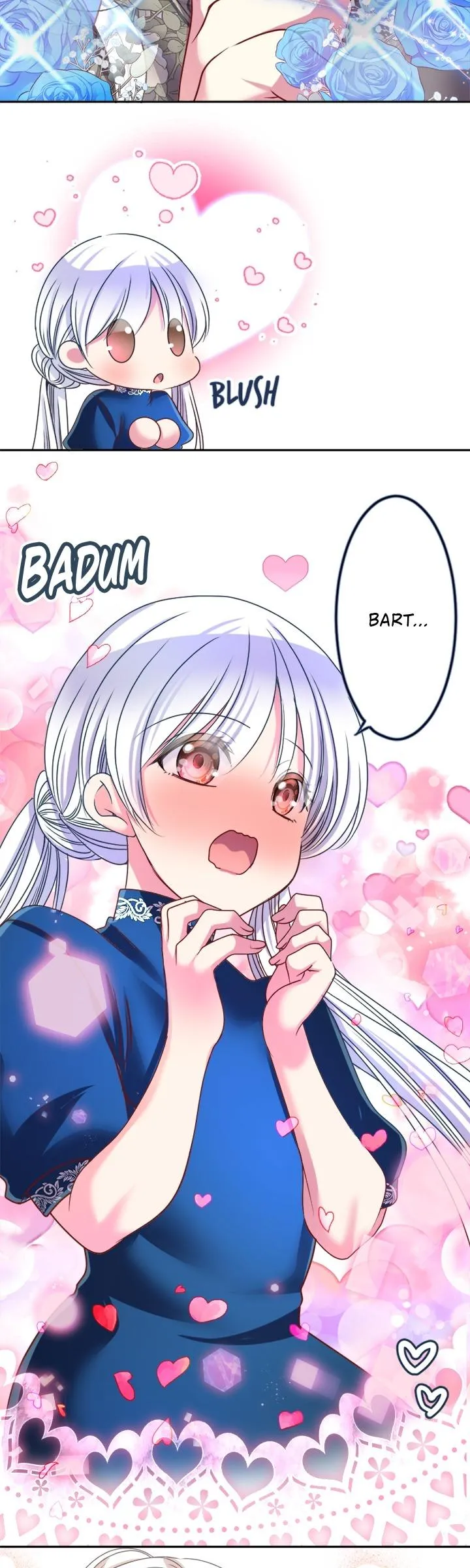 I Was Reborn as a Housekeeper in a Parallel World! Chapter 251 page 16 - 