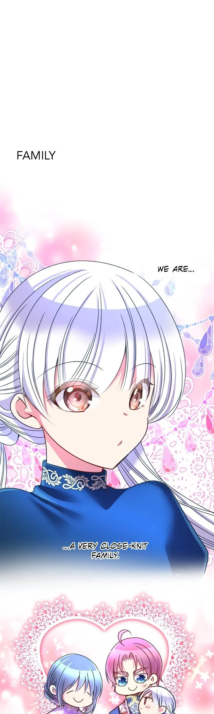 I Was Reborn as a Housekeeper in a Parallel World! Chapter 251 page 19 - 