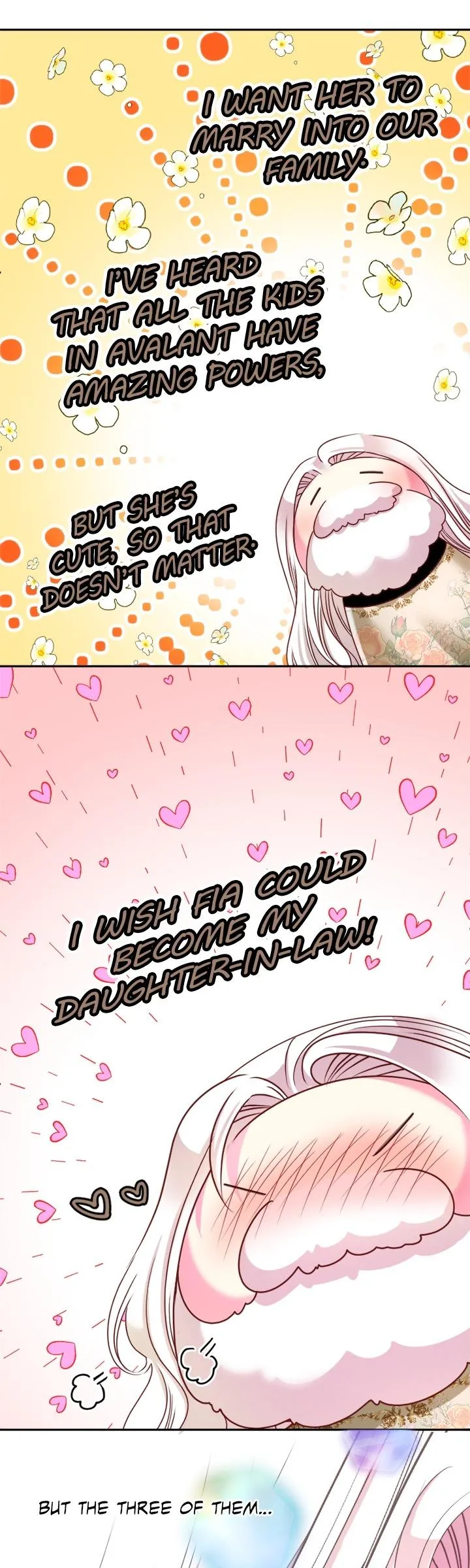 I Was Reborn as a Housekeeper in a Parallel World! Chapter 251 page 23 - 