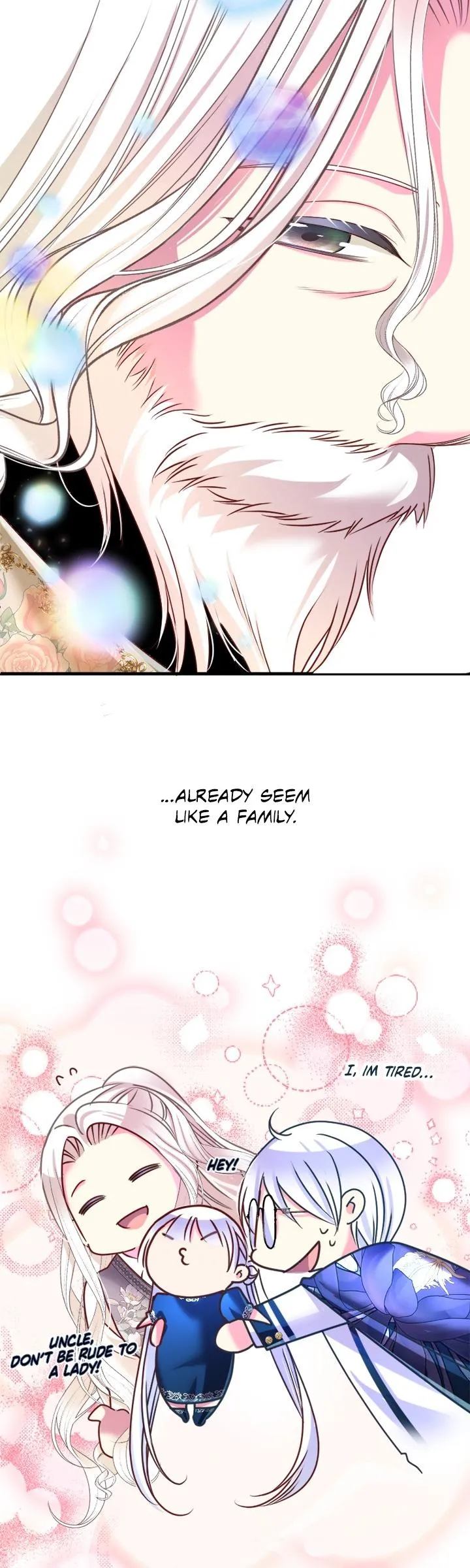 I Was Reborn as a Housekeeper in a Parallel World! Chapter 251 page 24 - 