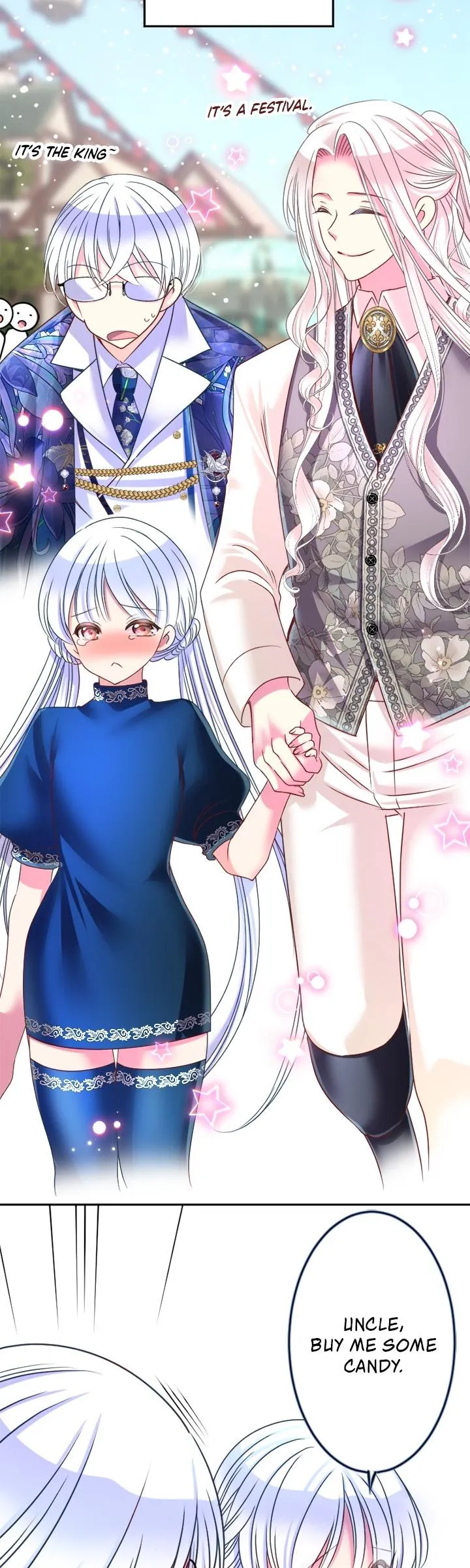 I Was Reborn as a Housekeeper in a Parallel World! Chapter 251 page 4 - 