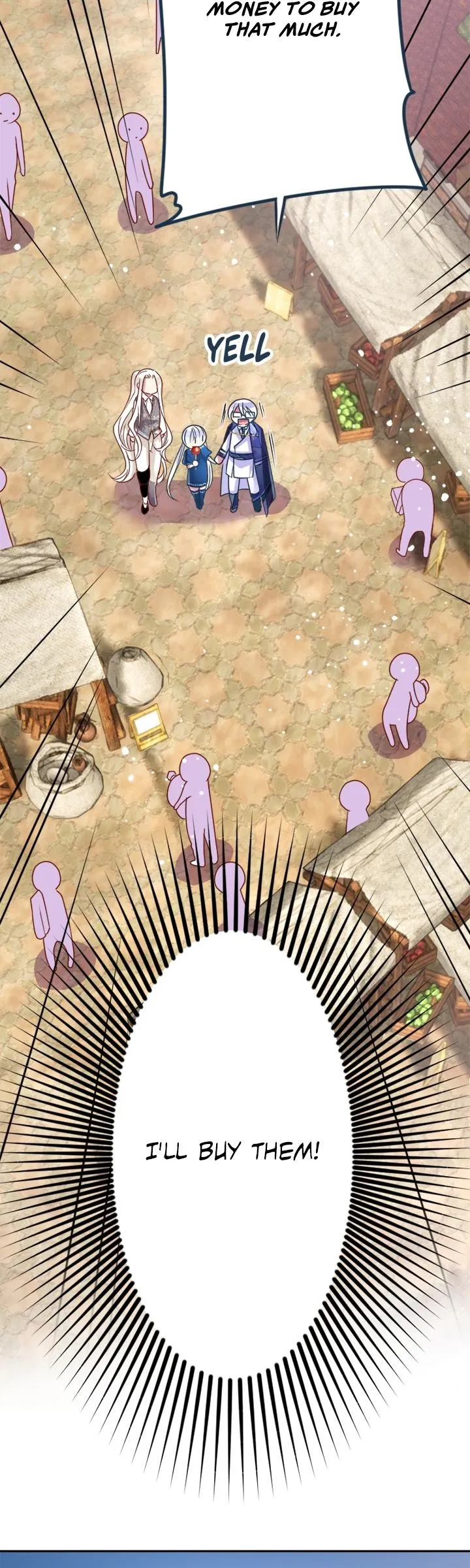 I Was Reborn as a Housekeeper in a Parallel World! Chapter 251 page 8 - 