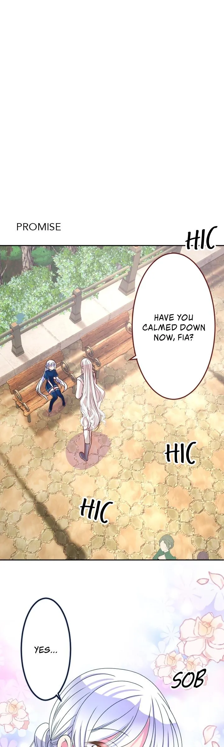I Was Reborn as a Housekeeper in a Parallel World! Chapter 251 page 10 - 