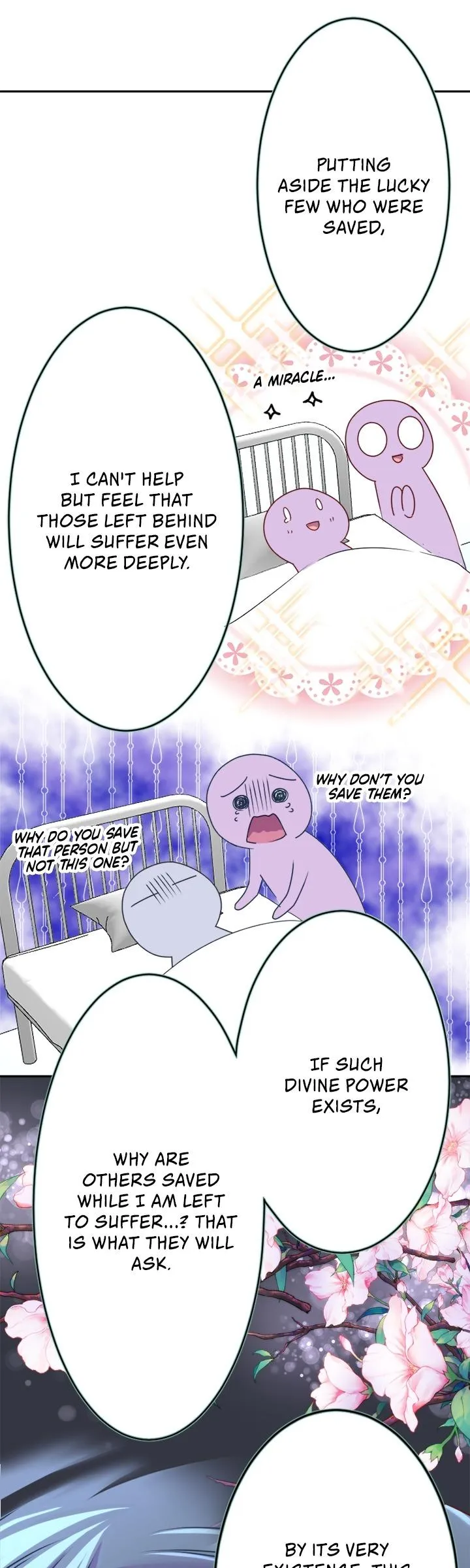 I Was Reborn as a Housekeeper in a Parallel World! Chapter 252 page 12 - 