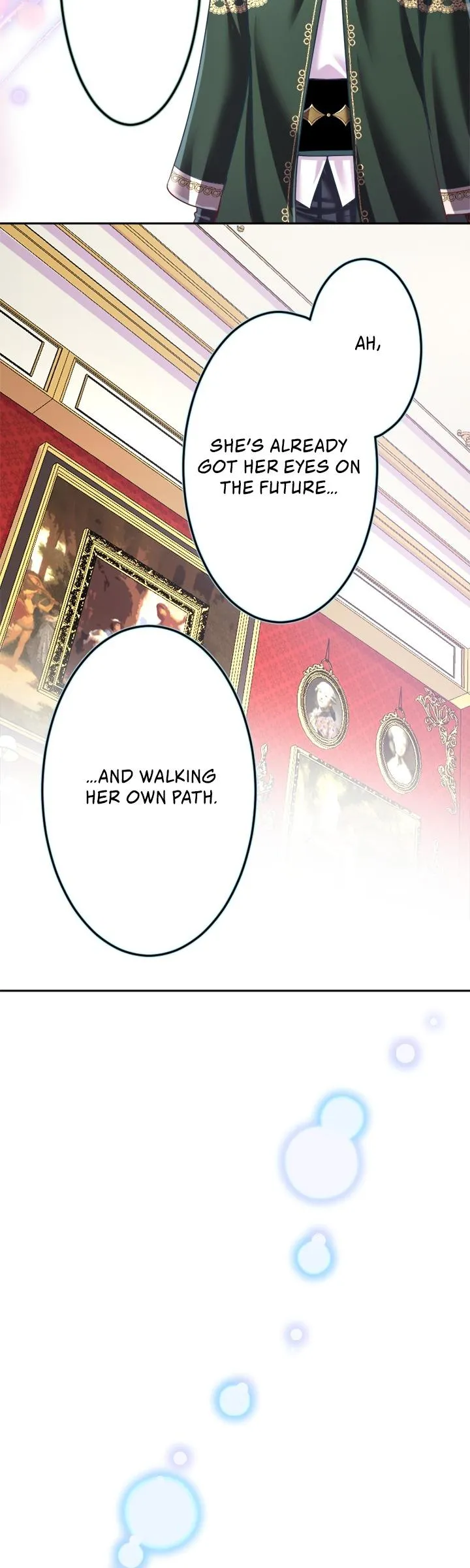 I Was Reborn as a Housekeeper in a Parallel World! Chapter 252 page 16 - 