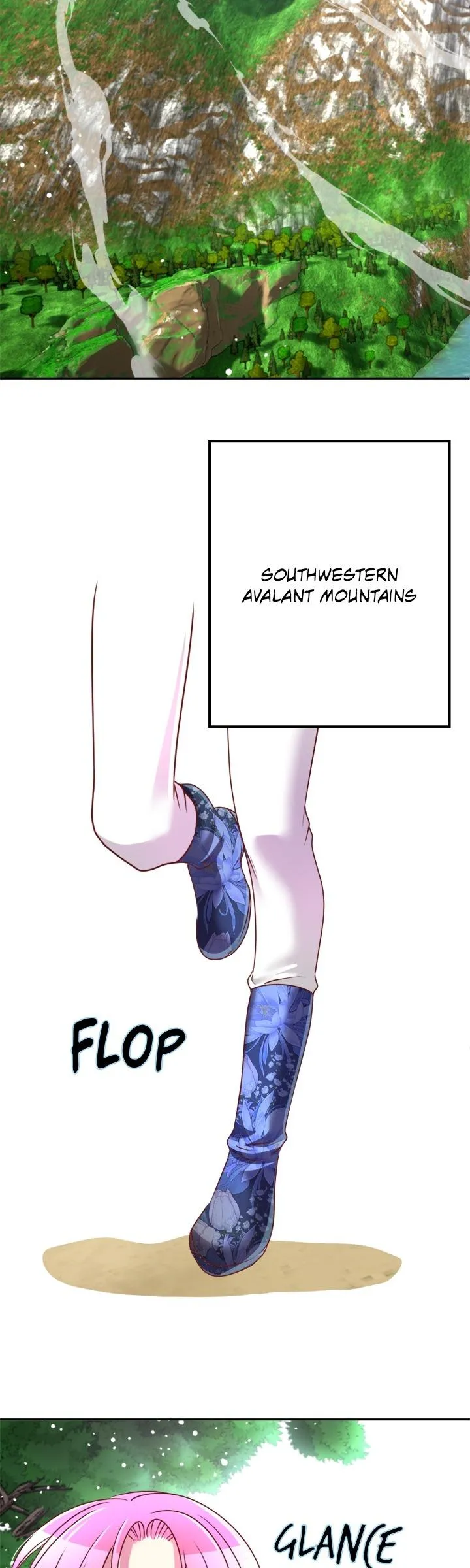 I Was Reborn as a Housekeeper in a Parallel World! Chapter 252 page 18 - 