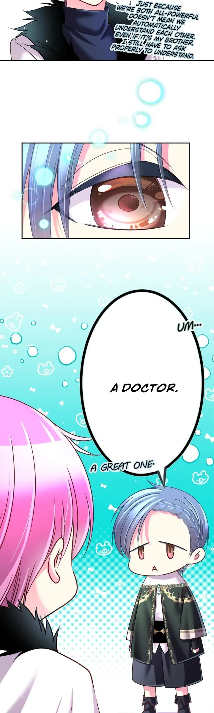 I Was Reborn as a Housekeeper in a Parallel World! Chapter 252 page 4 - 
