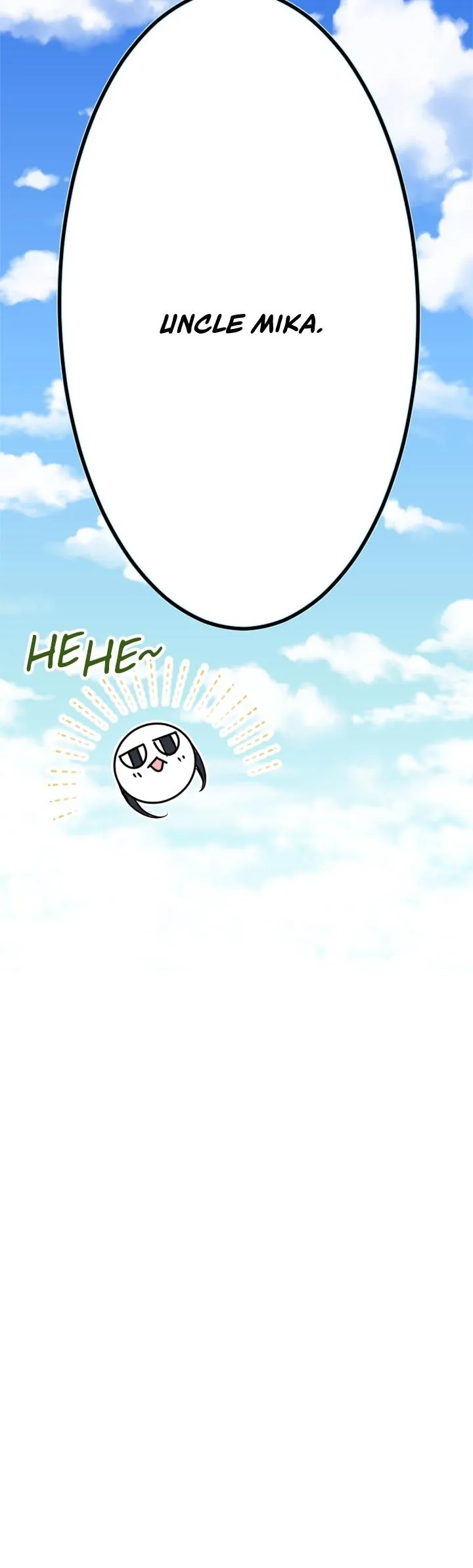 I Was Reborn as a Housekeeper in a Parallel World! Chapter 252 page 36 - 