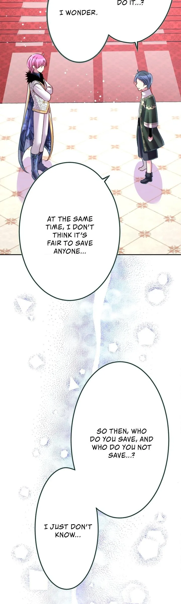 I Was Reborn as a Housekeeper in a Parallel World! Chapter 252 page 10 - 