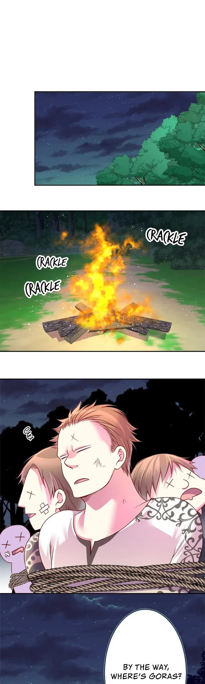 I Was Reborn as a Housekeeper in a Parallel World! Chapter 253 page 1 - 