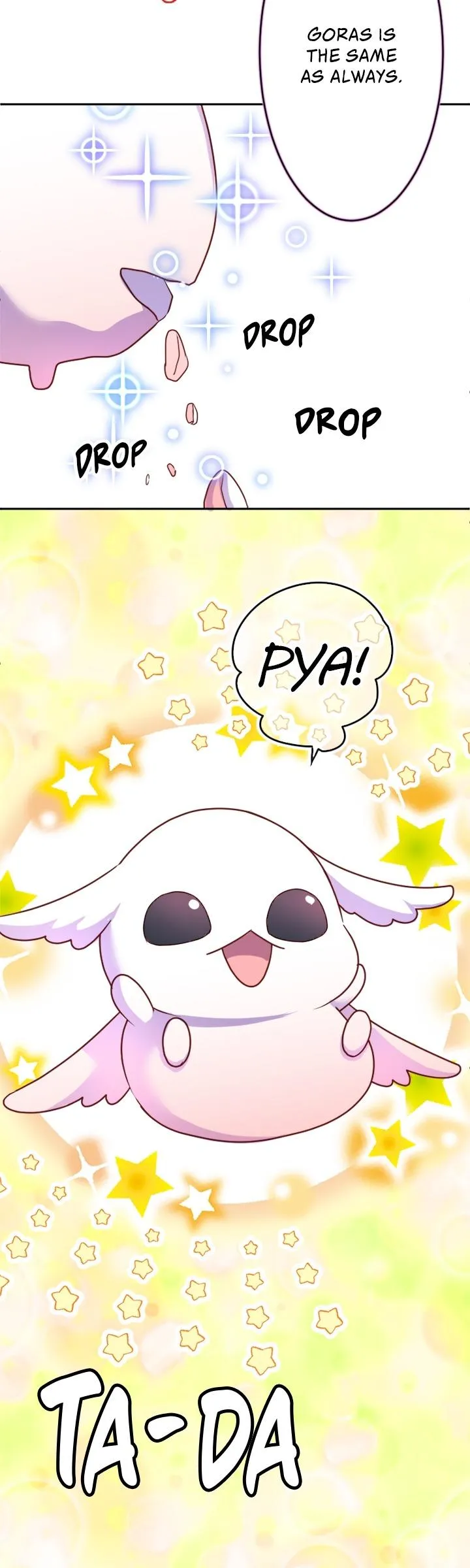 I Was Reborn as a Housekeeper in a Parallel World! Chapter 253 page 11 - 