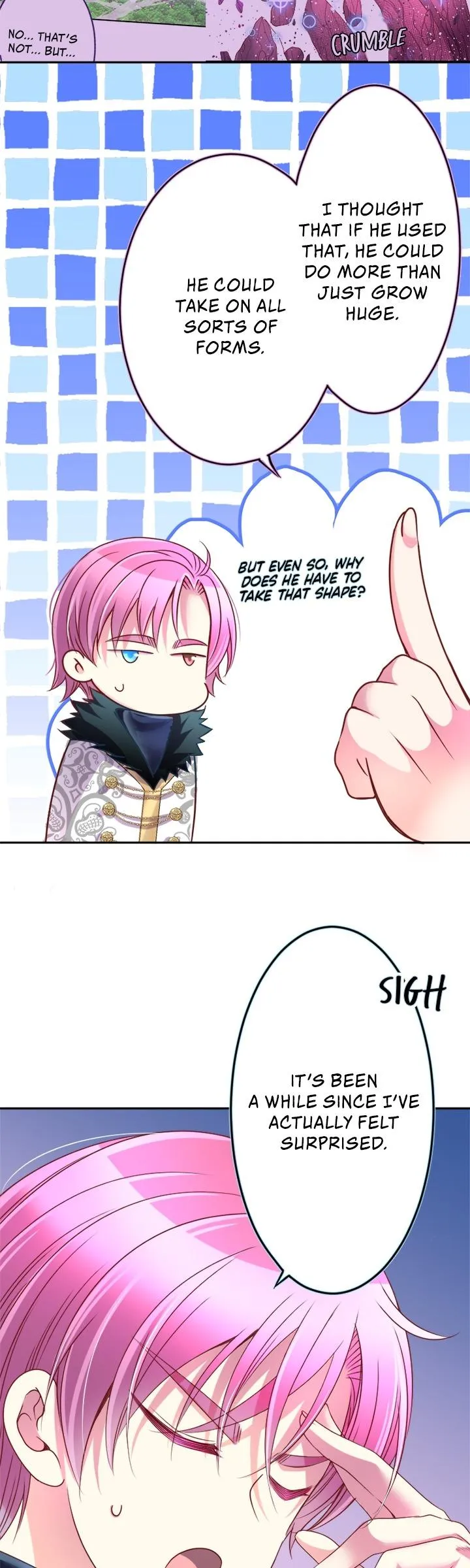 I Was Reborn as a Housekeeper in a Parallel World! Chapter 253 page 13 - 