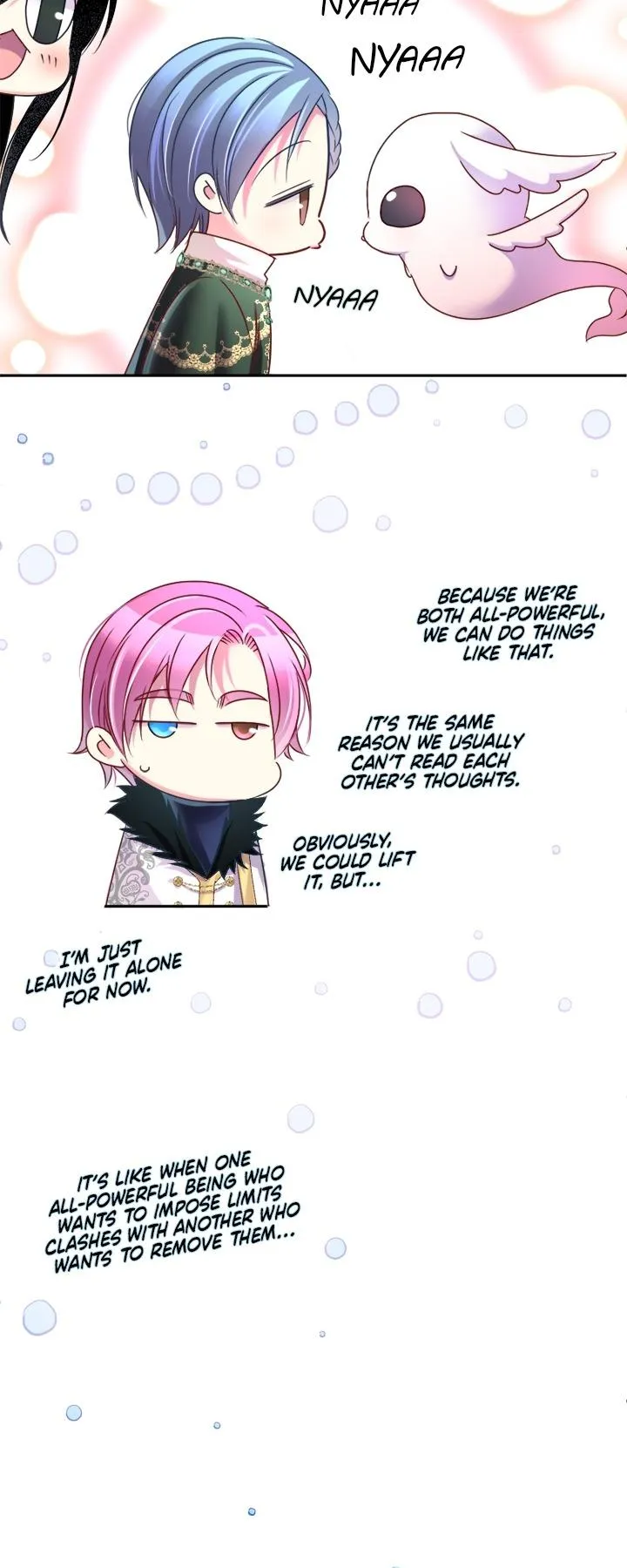 I Was Reborn as a Housekeeper in a Parallel World! Chapter 253 page 16 - 