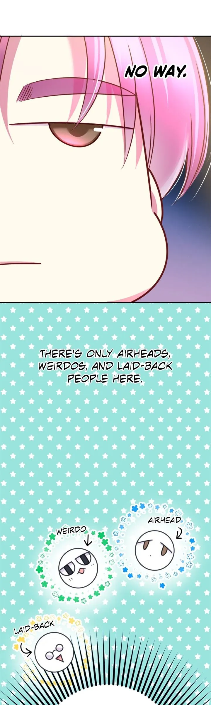 I Was Reborn as a Housekeeper in a Parallel World! Chapter 253 page 22 - 