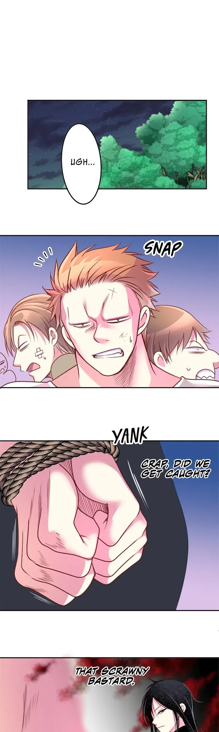 I Was Reborn as a Housekeeper in a Parallel World! Chapter 253 page 25 - 