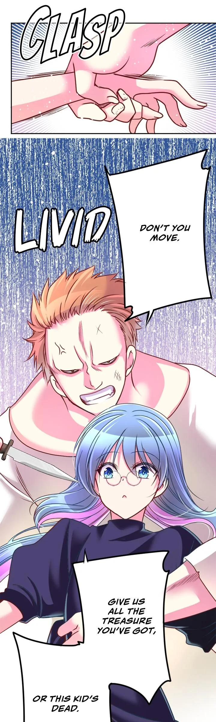 I Was Reborn as a Housekeeper in a Parallel World! Chapter 253 page 28 - 