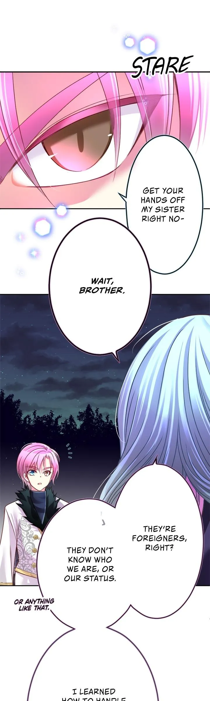 I Was Reborn as a Housekeeper in a Parallel World! Chapter 253 page 30 - 