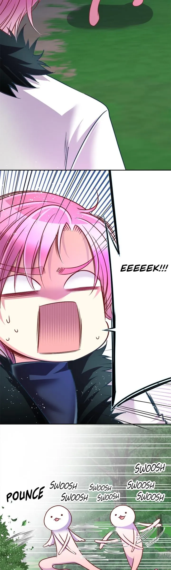 I Was Reborn as a Housekeeper in a Parallel World! Chapter 253 page 4 - 