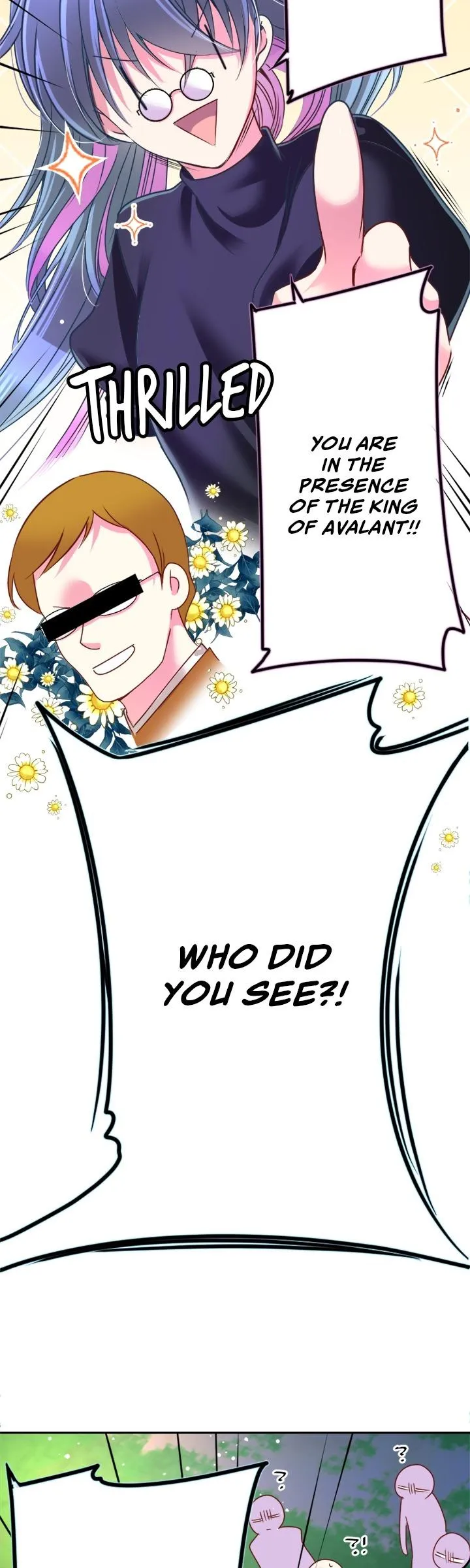 I Was Reborn as a Housekeeper in a Parallel World! Chapter 253 page 32 - 