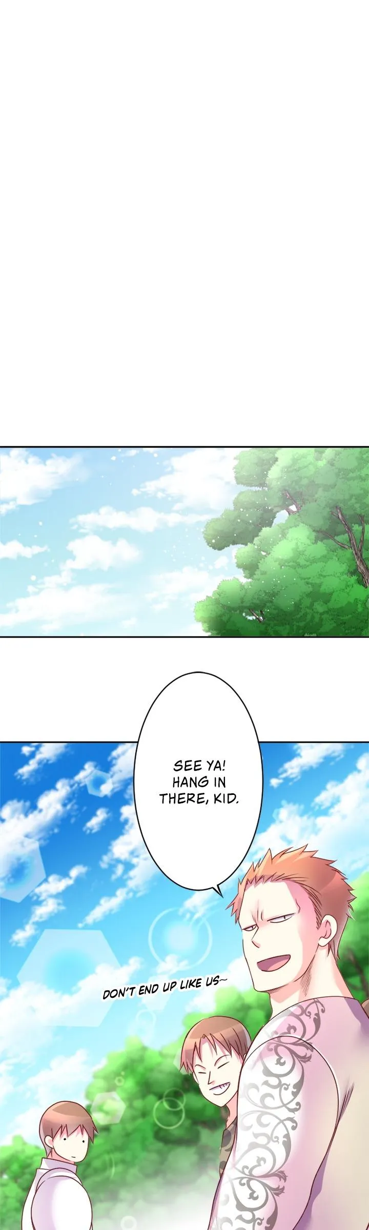 I Was Reborn as a Housekeeper in a Parallel World! Chapter 253 page 40 - 