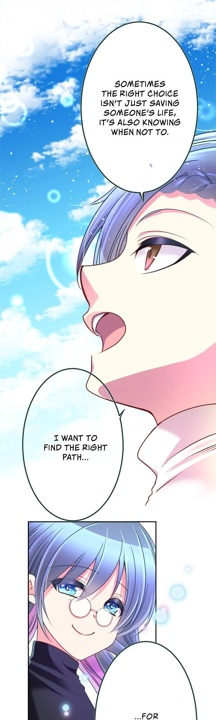 I Was Reborn as a Housekeeper in a Parallel World! Chapter 253 page 44 - 