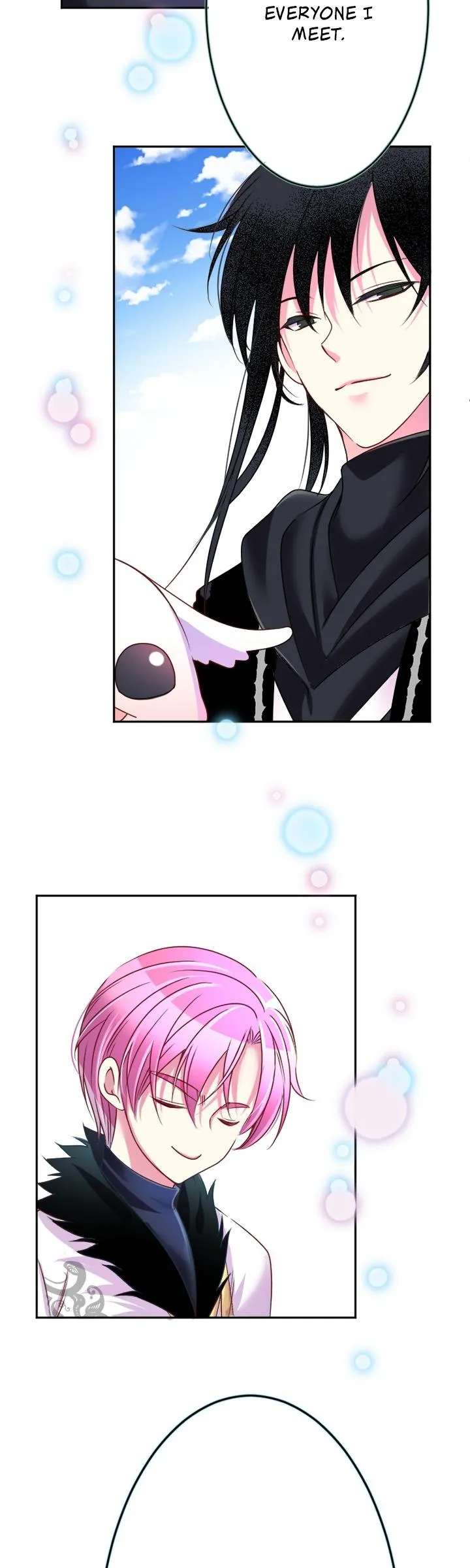 I Was Reborn as a Housekeeper in a Parallel World! Chapter 253 page 45 - 
