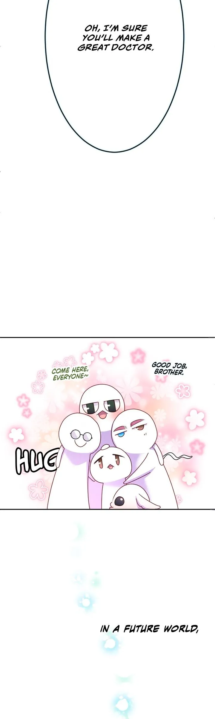 I Was Reborn as a Housekeeper in a Parallel World! Chapter 253 page 46 - 