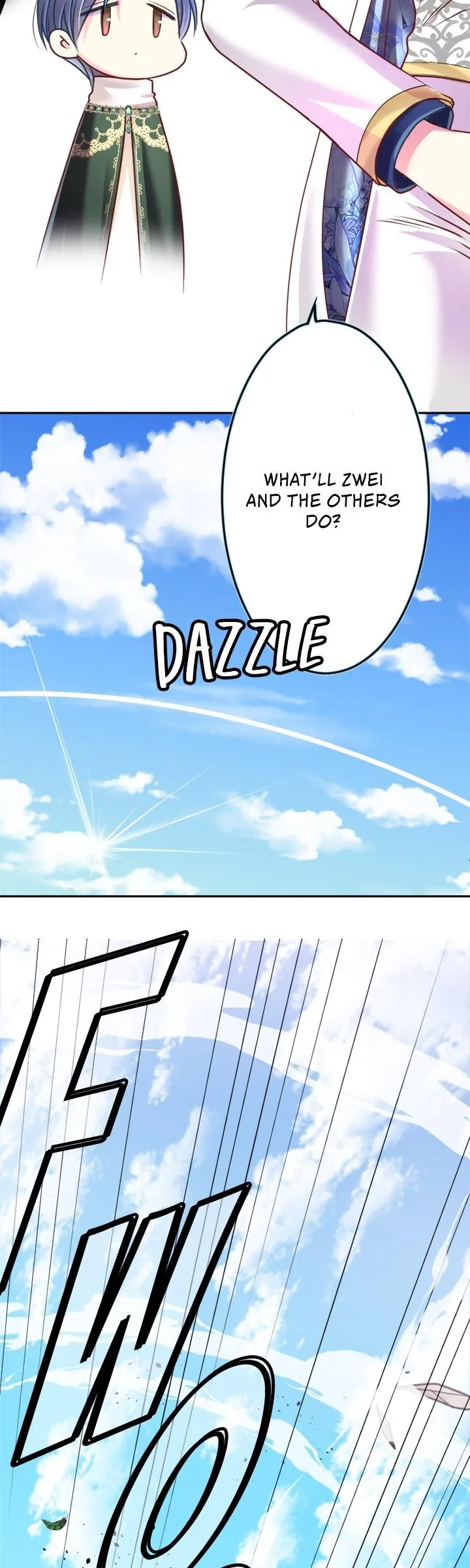 I Was Reborn as a Housekeeper in a Parallel World! Chapter 253 page 50 - 