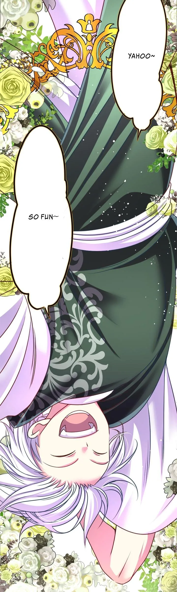 I Was Reborn as a Housekeeper in a Parallel World! Chapter 253 page 53 - 