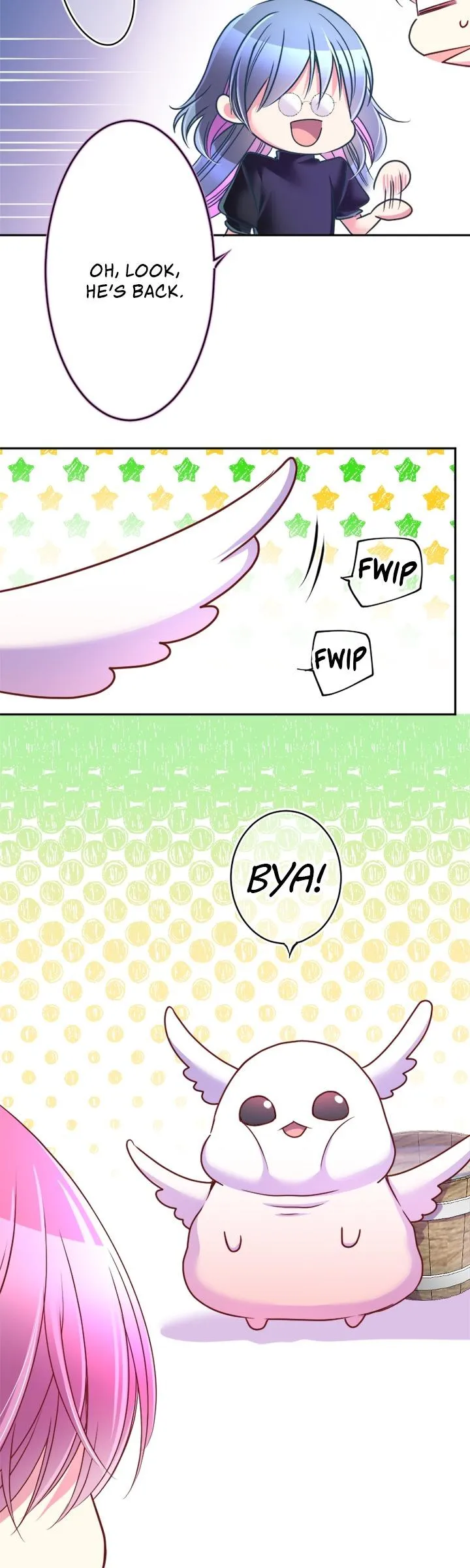 I Was Reborn as a Housekeeper in a Parallel World! Chapter 253 page 7 - 
