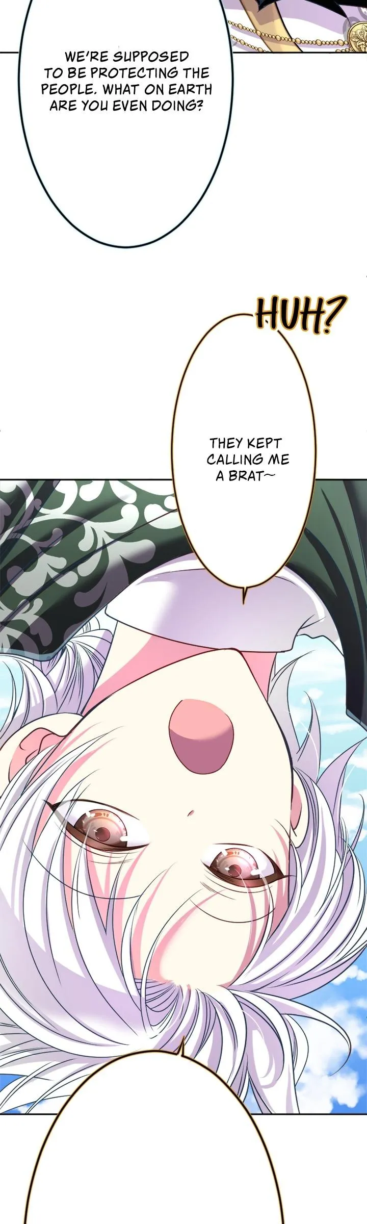 I Was Reborn as a Housekeeper in a Parallel World! Chapter 254 page 19 - 