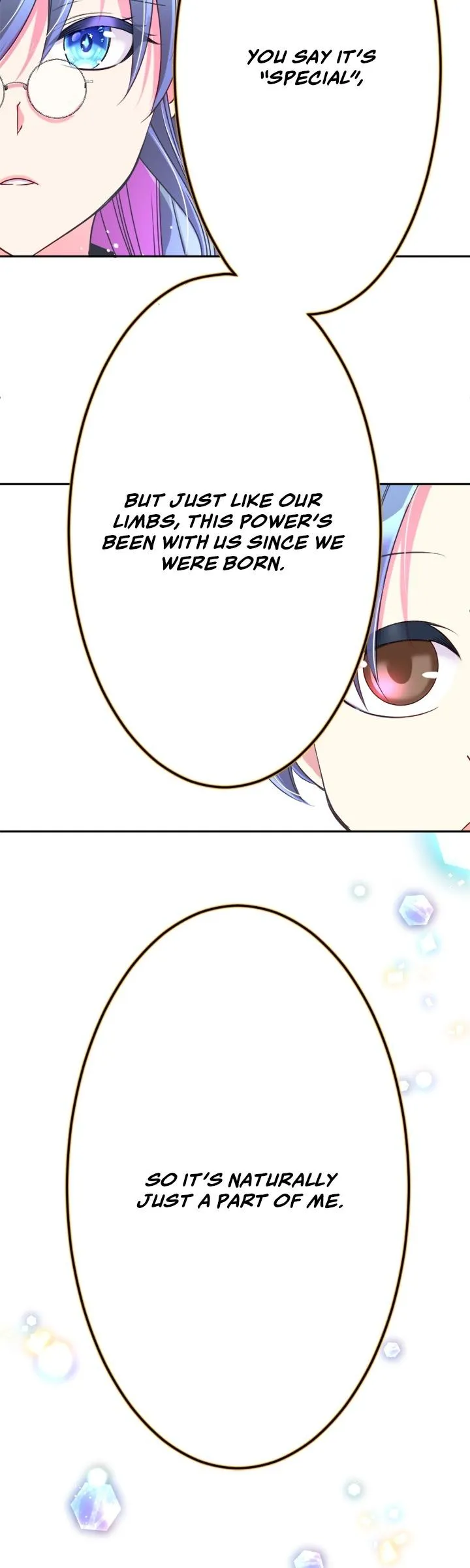 I Was Reborn as a Housekeeper in a Parallel World! Chapter 254 page 24 - 