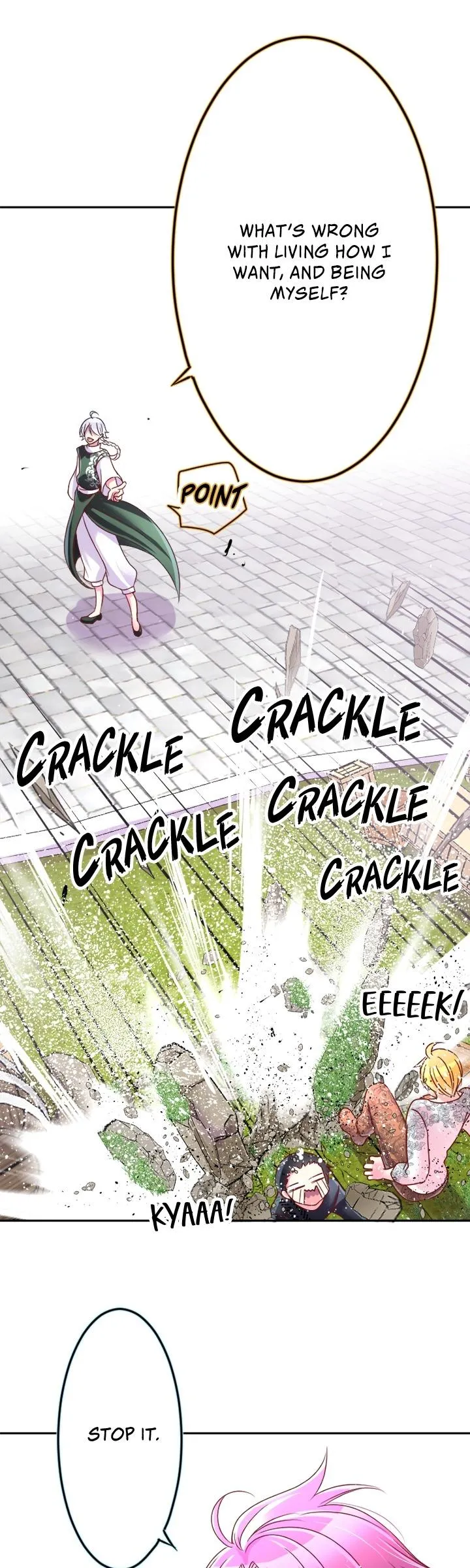I Was Reborn as a Housekeeper in a Parallel World! Chapter 254 page 26 - 