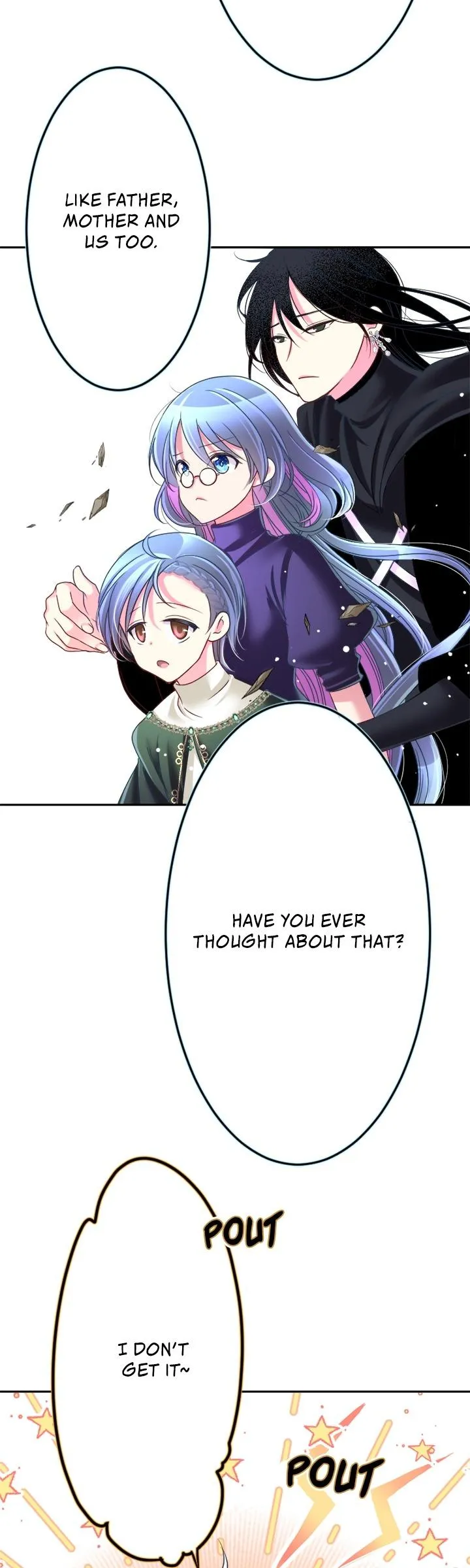 I Was Reborn as a Housekeeper in a Parallel World! Chapter 254 page 28 - 