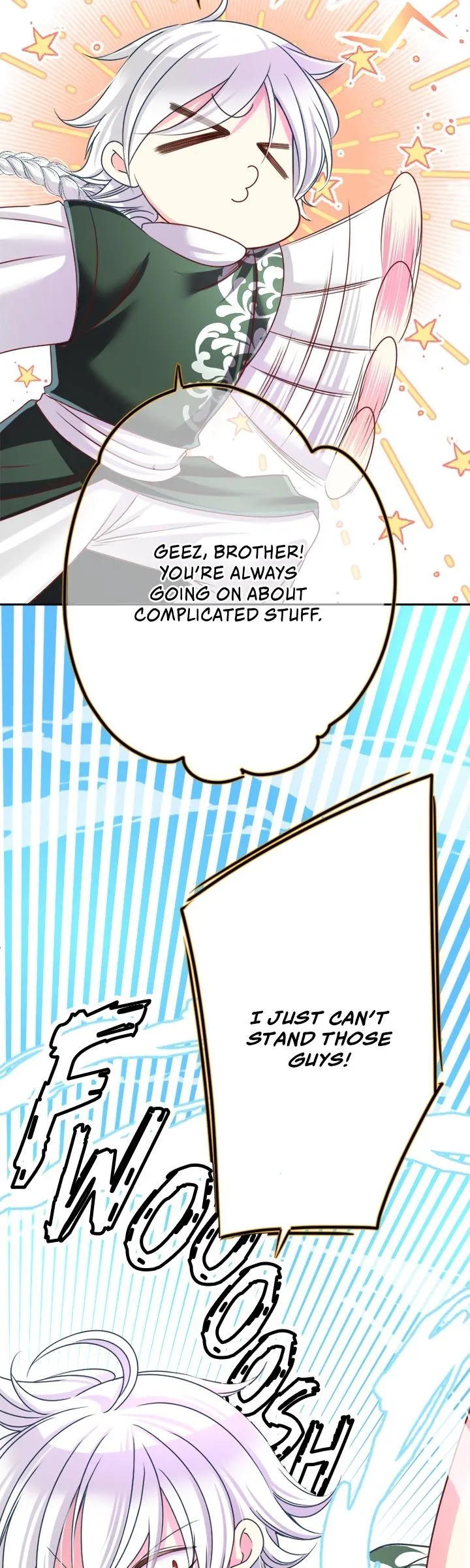 I Was Reborn as a Housekeeper in a Parallel World! Chapter 254 page 29 - 