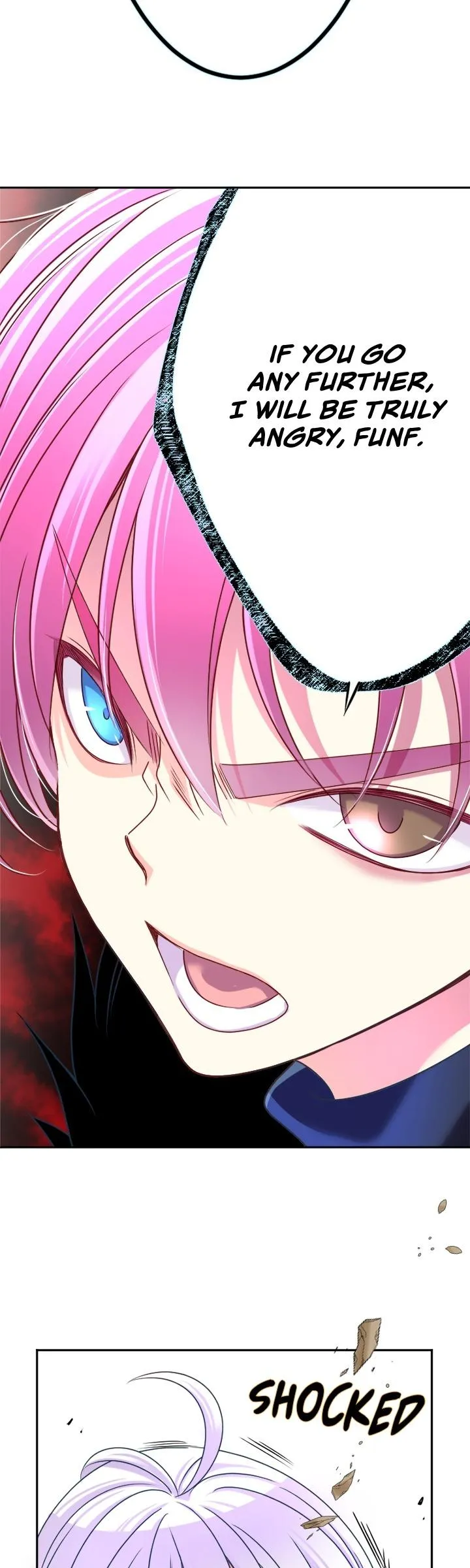 I Was Reborn as a Housekeeper in a Parallel World! Chapter 254 page 37 - 
