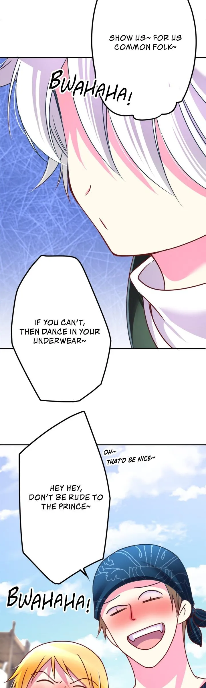 I Was Reborn as a Housekeeper in a Parallel World! Chapter 254 page 6 - 