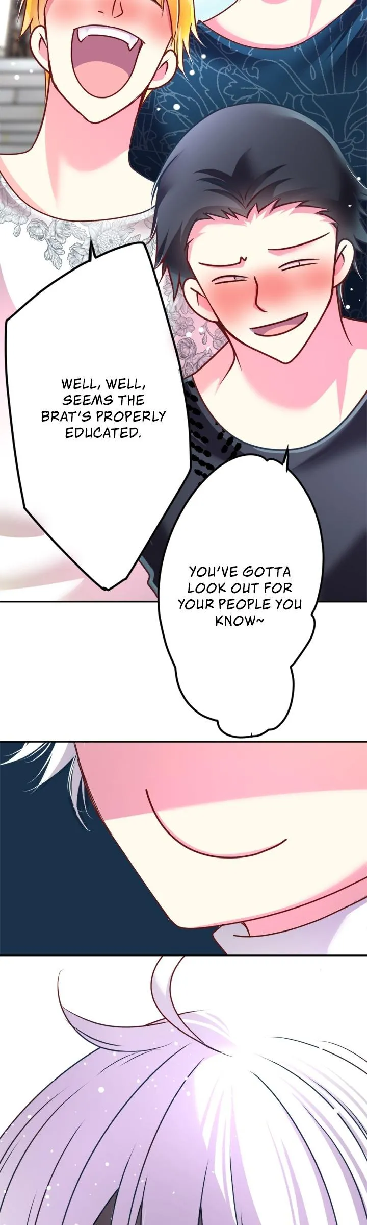 I Was Reborn as a Housekeeper in a Parallel World! Chapter 254 page 7 - 