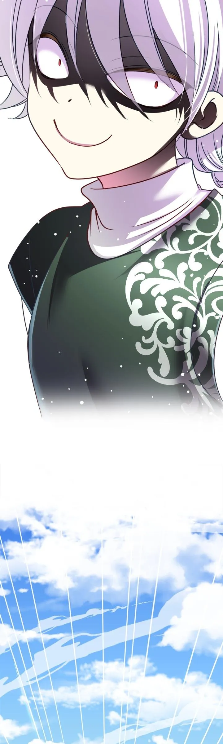 I Was Reborn as a Housekeeper in a Parallel World! Chapter 254 page 8 - 