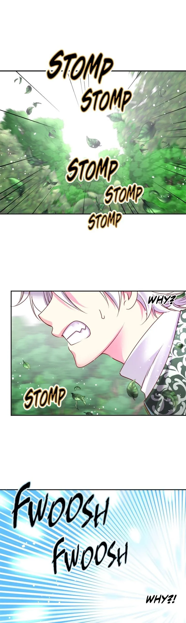 I Was Reborn as a Housekeeper in a Parallel World! Chapter 255 page 1 - 