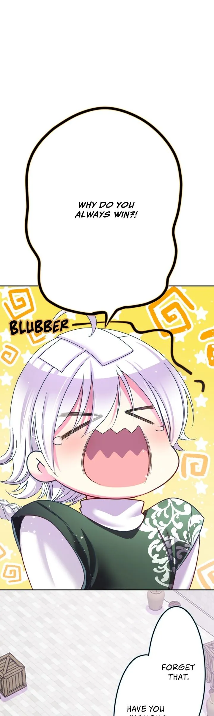 I Was Reborn as a Housekeeper in a Parallel World! Chapter 255 page 15 - 