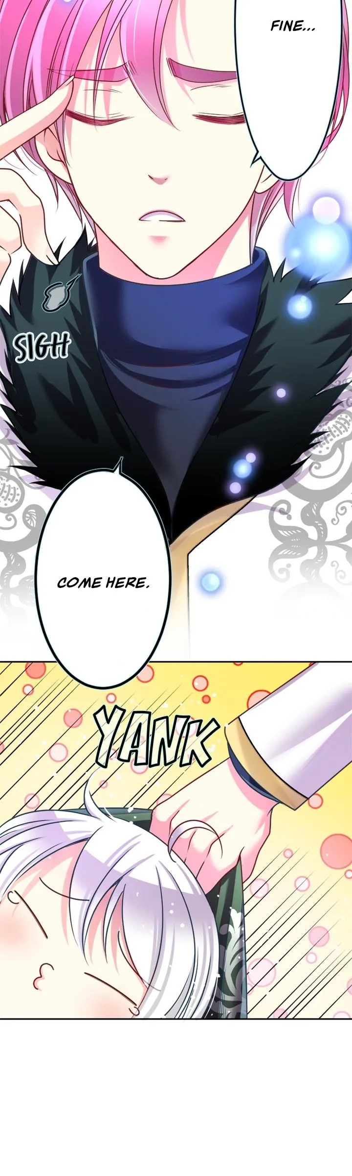 I Was Reborn as a Housekeeper in a Parallel World! Chapter 255 page 18 - 