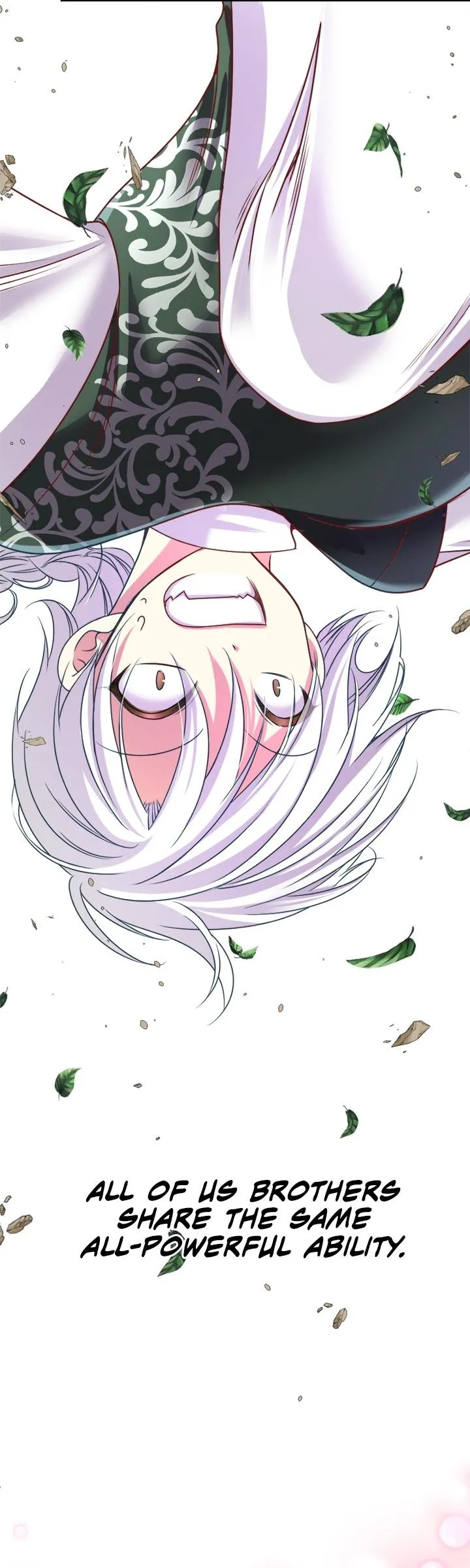 I Was Reborn as a Housekeeper in a Parallel World! Chapter 255 page 3 - 