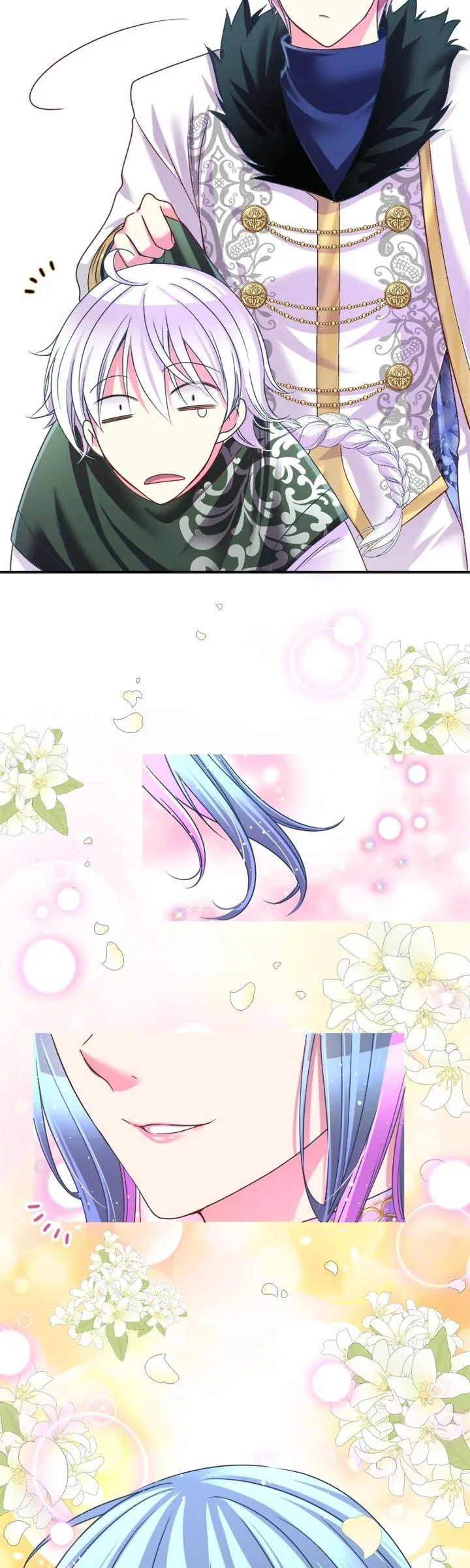 I Was Reborn as a Housekeeper in a Parallel World! Chapter 255 page 22 - 